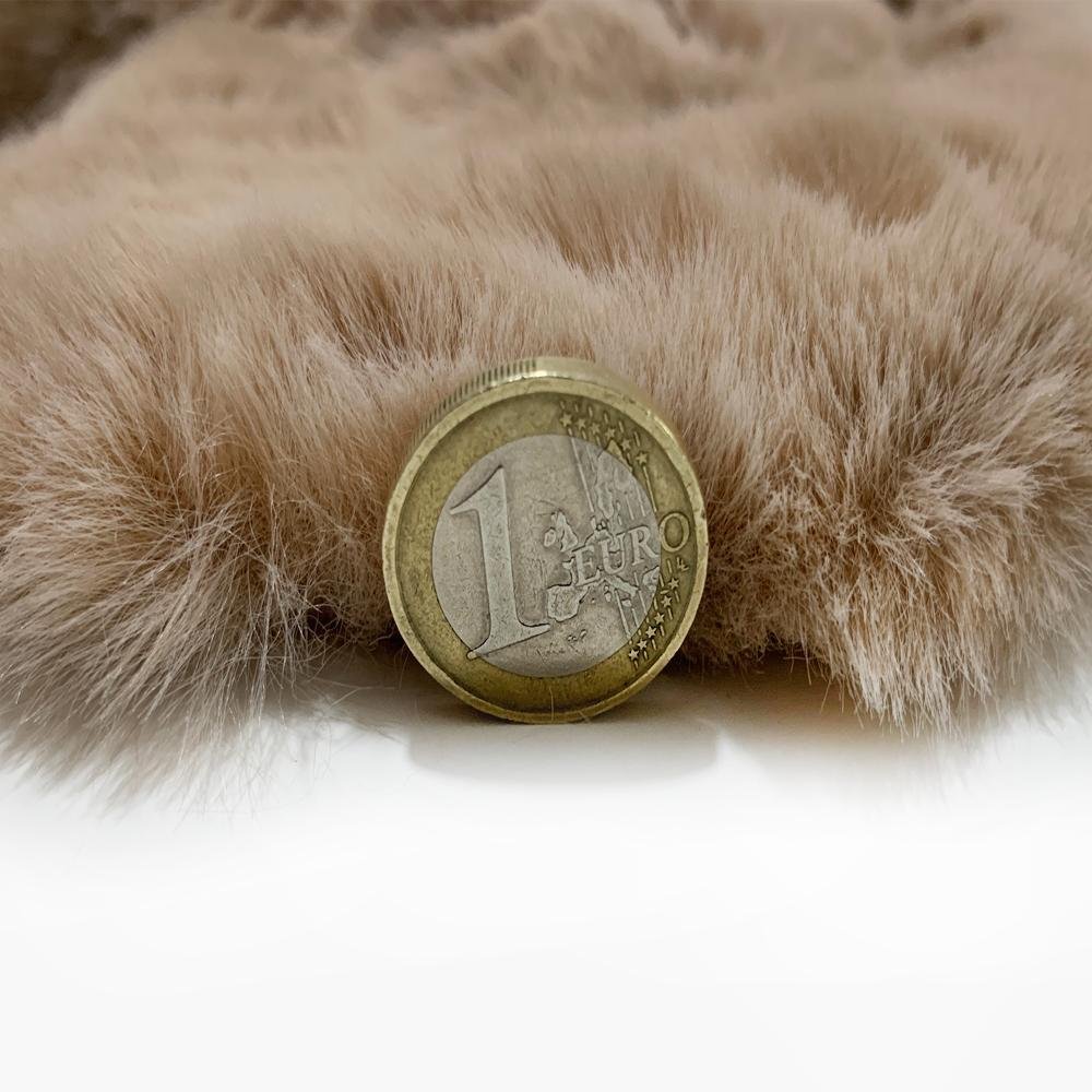 Tapete Santiago Bege freeshipping - Larbonito