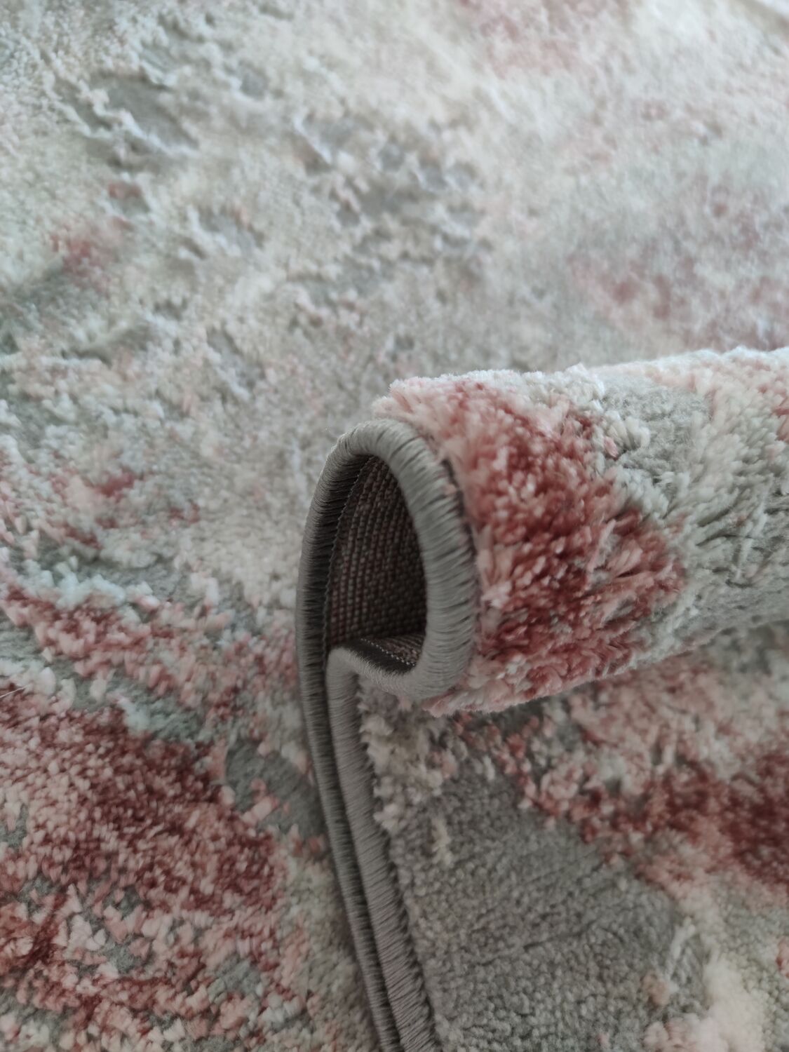 Tapete Star Rosa - Larbonito