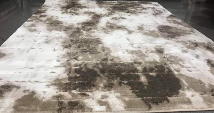 Tapetes Feshane Bege freeshipping - Larbonito