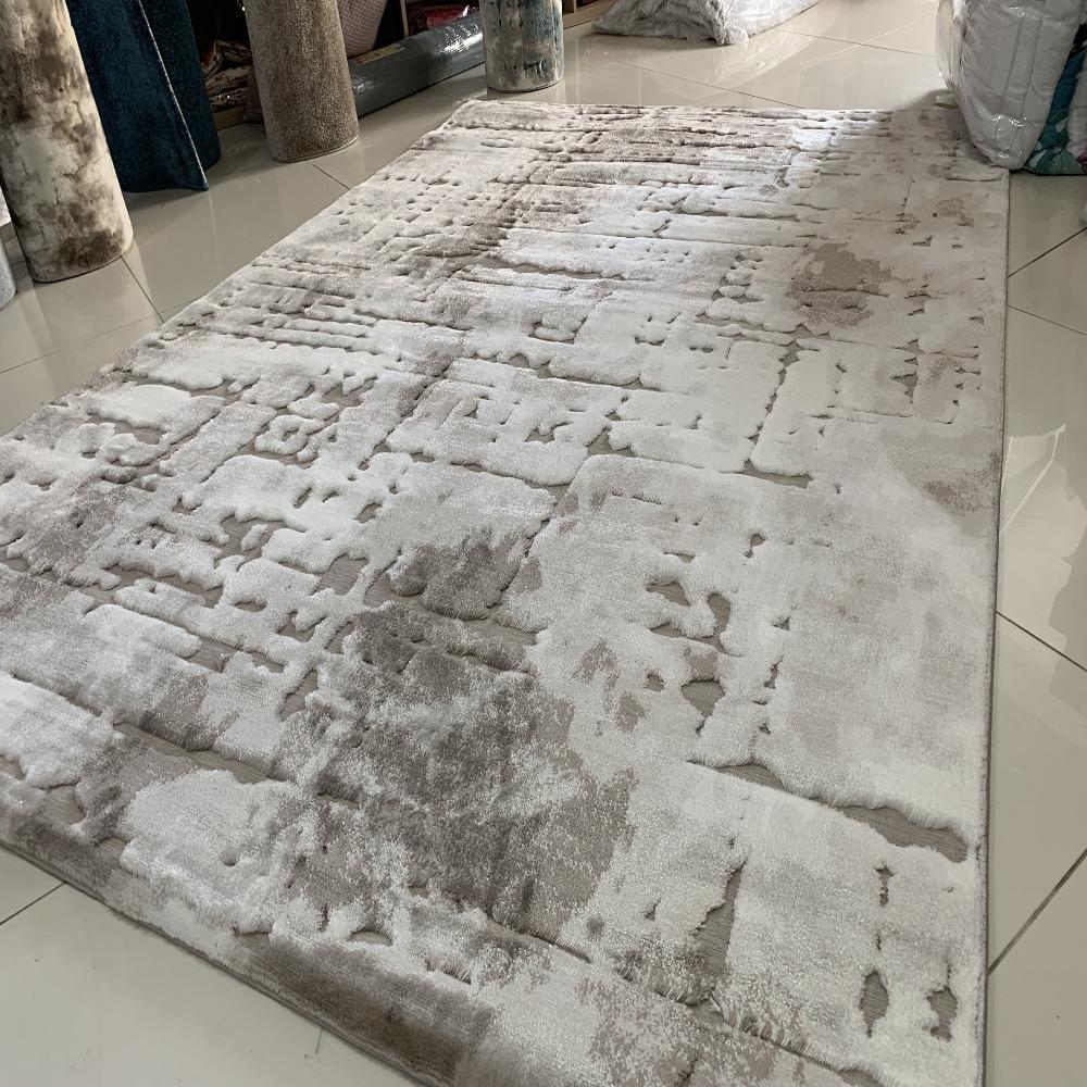 Tapetes Feshane Bege freeshipping - Larbonito