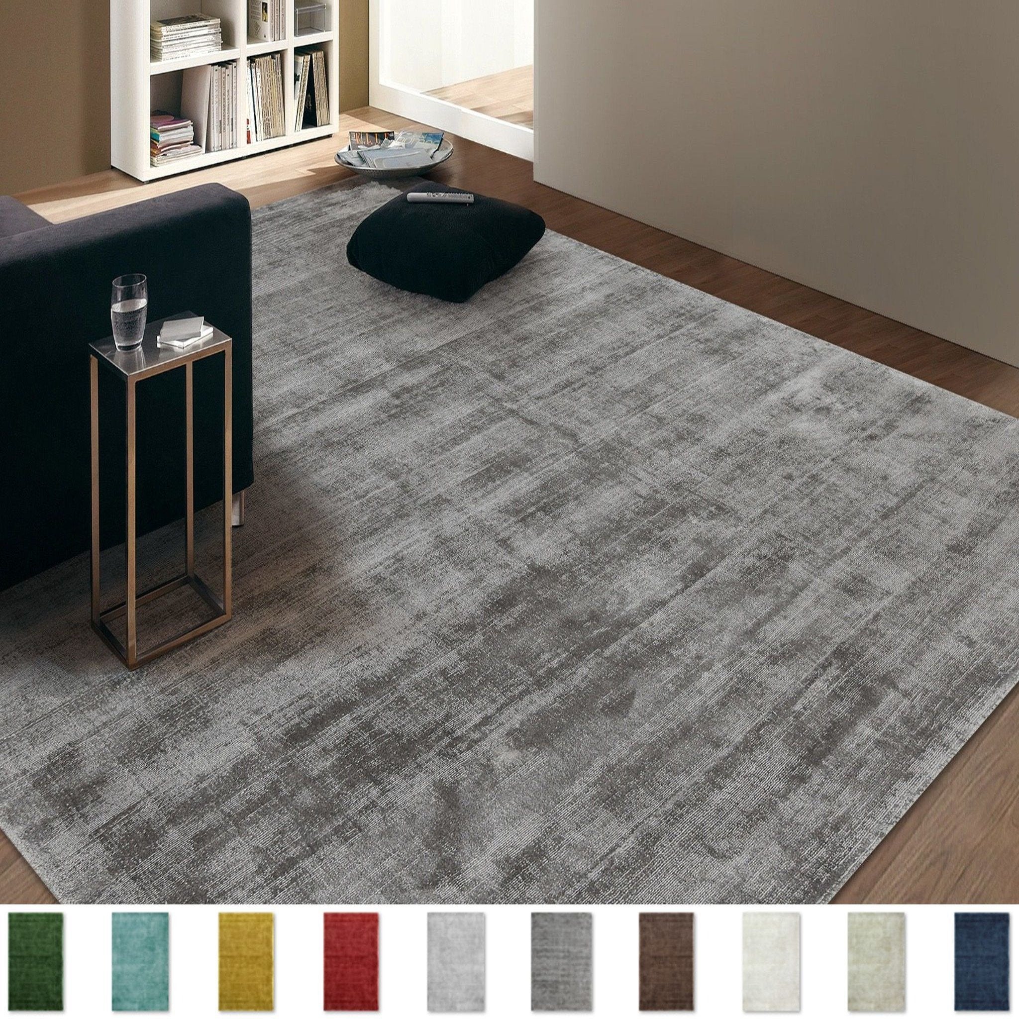 Tapetes Jambi - Larbonito