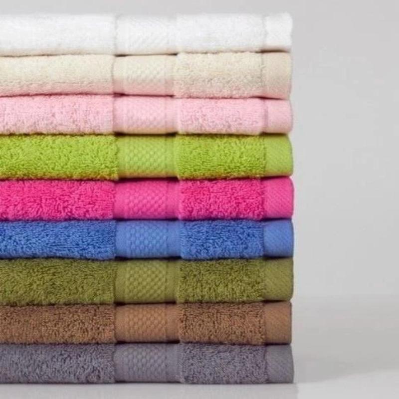 Toalha de Rosto 450gr freeshipping - Larbonito