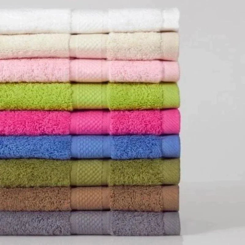 Lençol de Banho 450gr - Personalizado