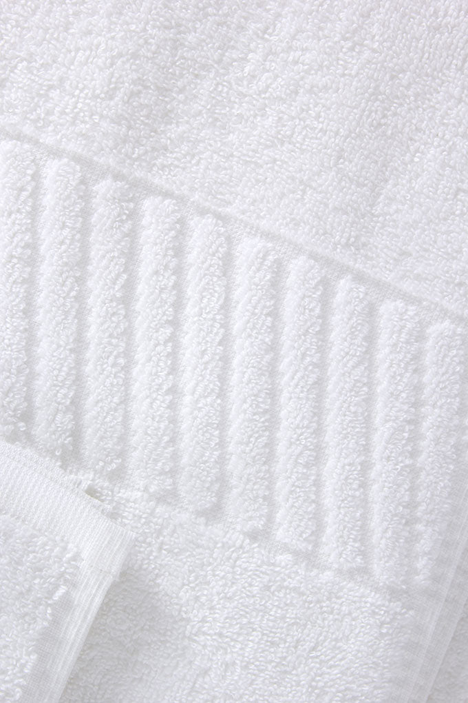 Toalhete para hotelaria - Fio torcido - 450gr - Larbonito