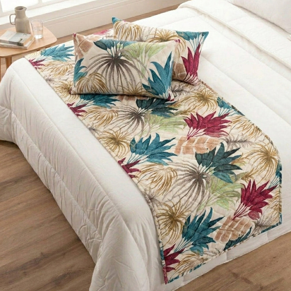 Cobre Pés de Veludo Digital