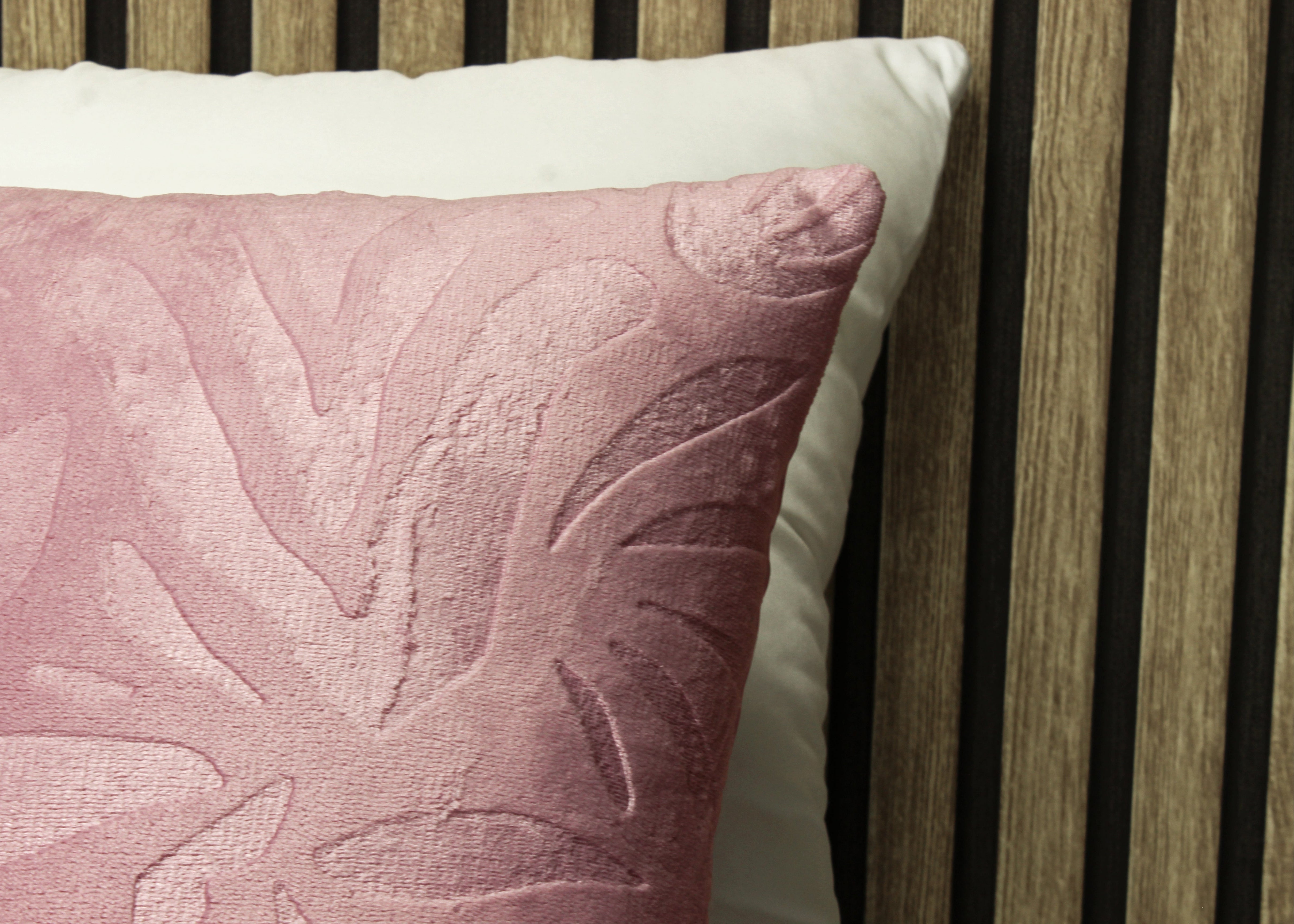 Edredom de Borrego Warm Alba Rosa