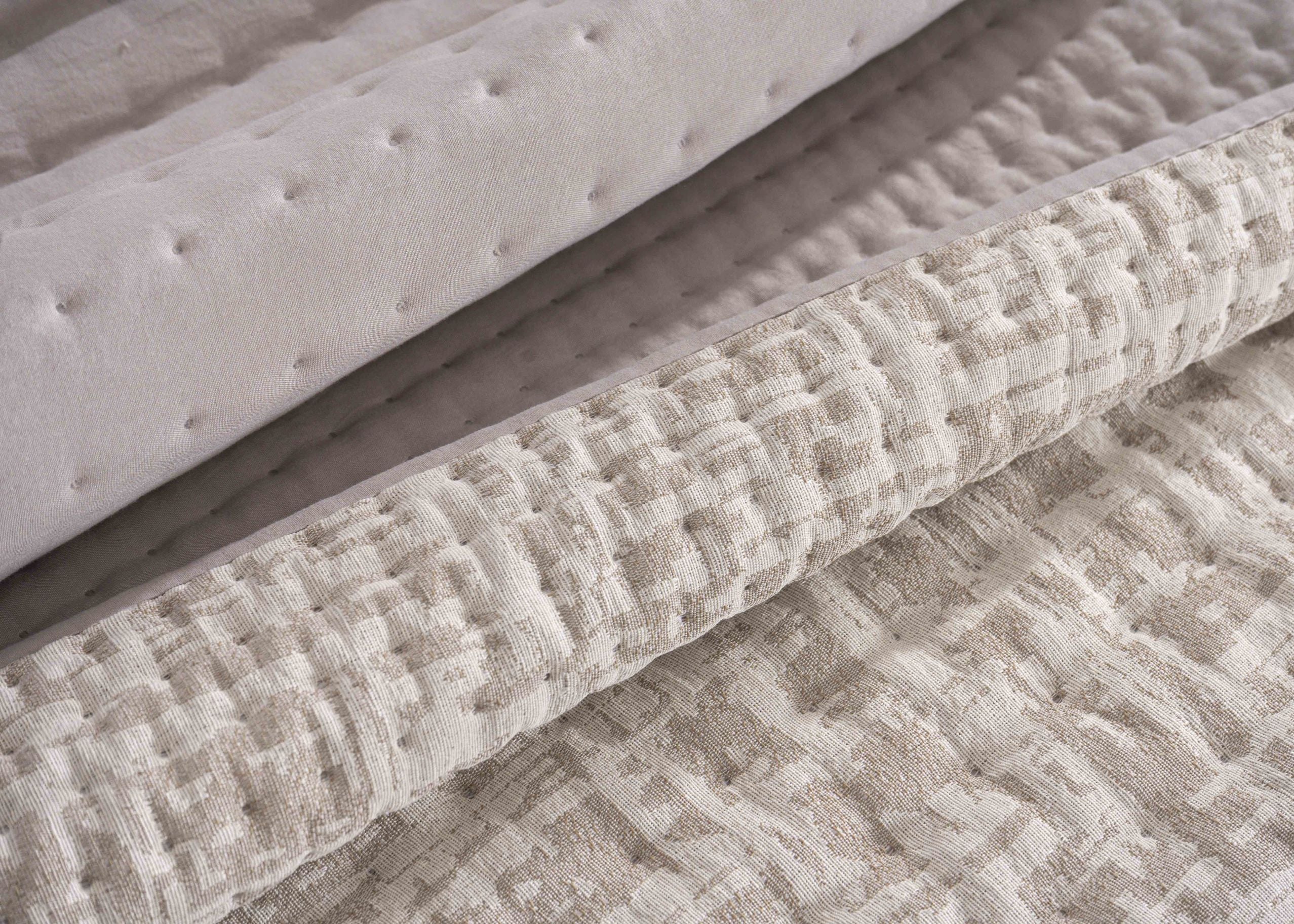 Colcha Jacquard Anis