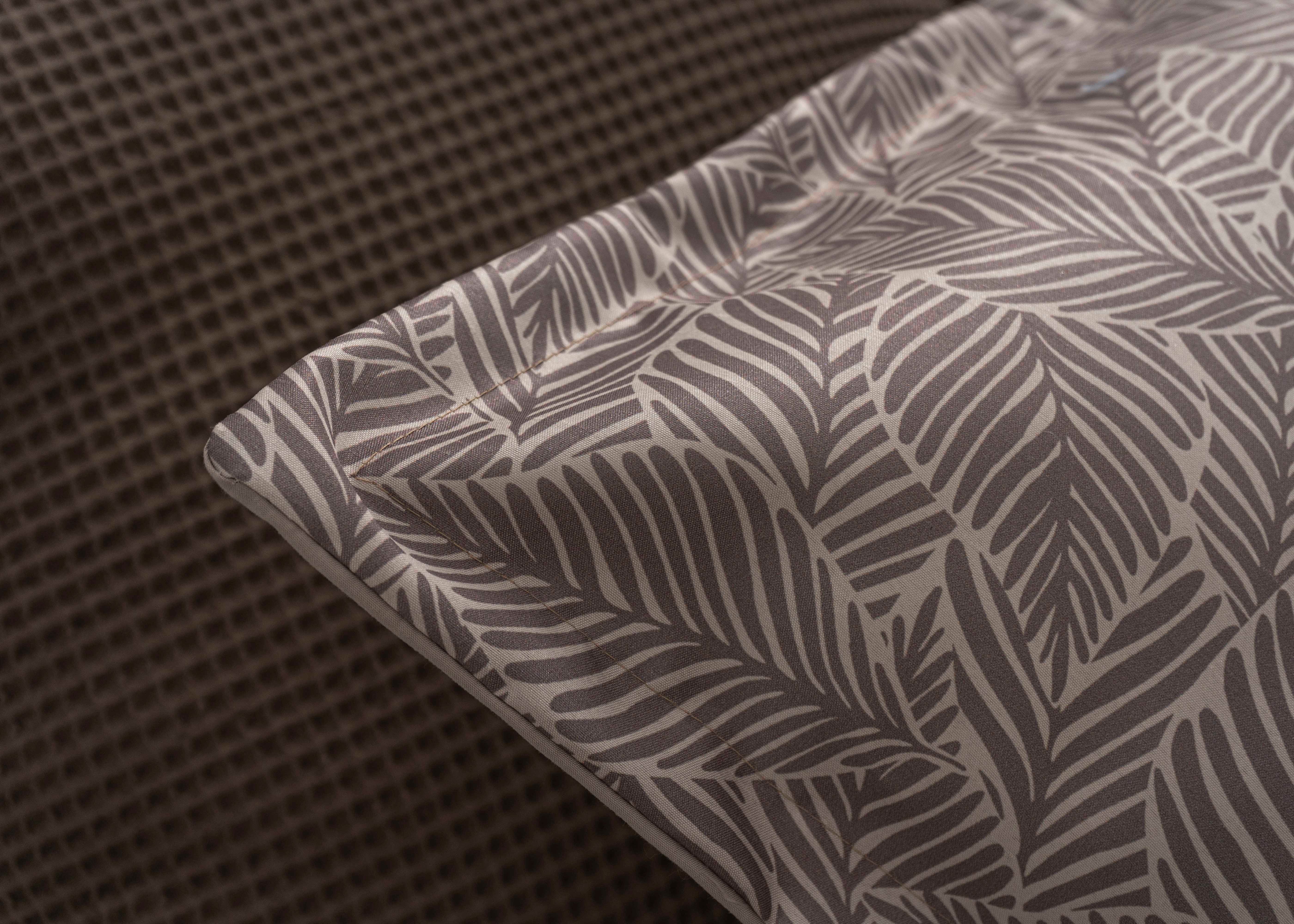 Edredom Silk Arvi Taupe