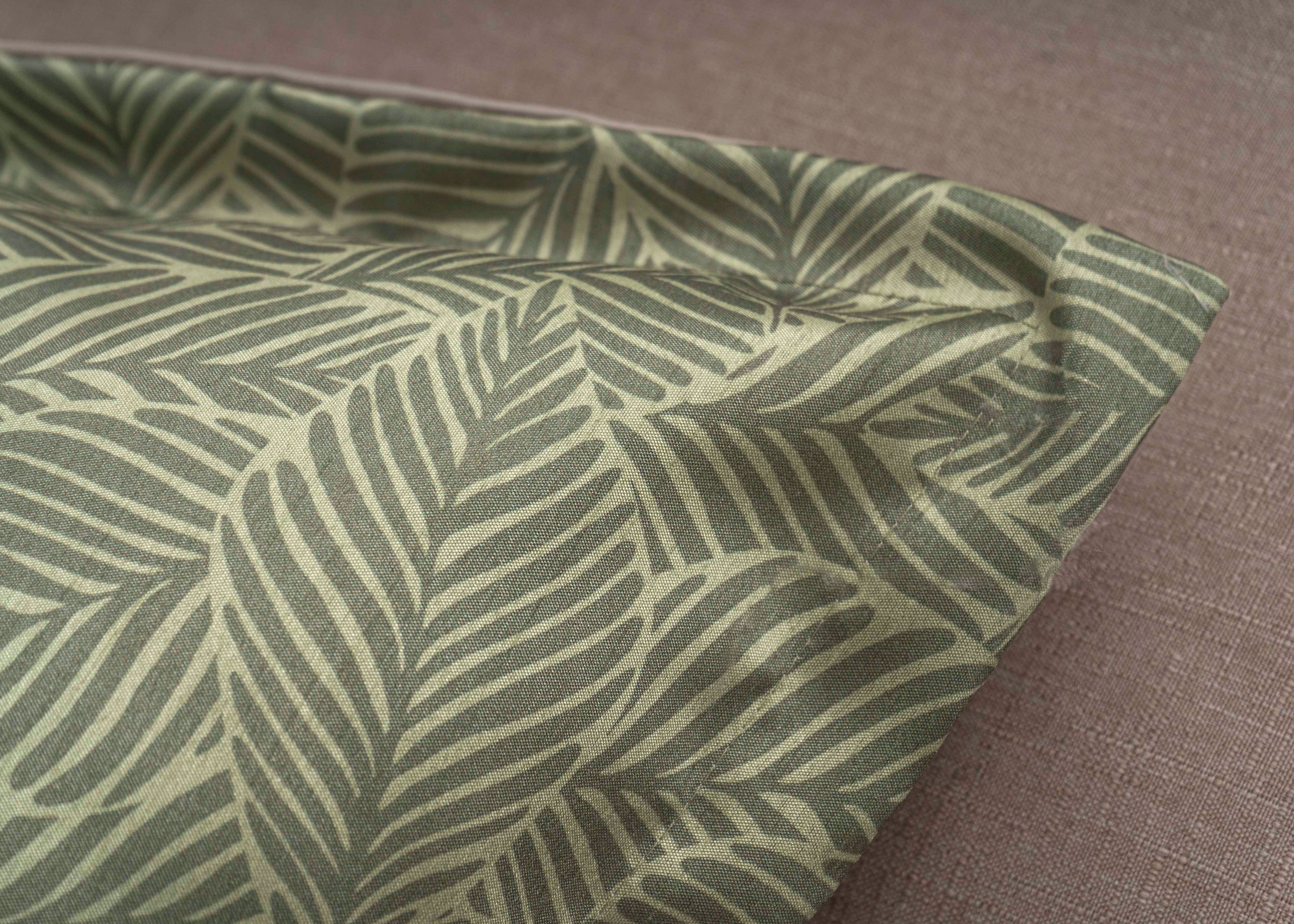 Edredom Silk Arvi Verde