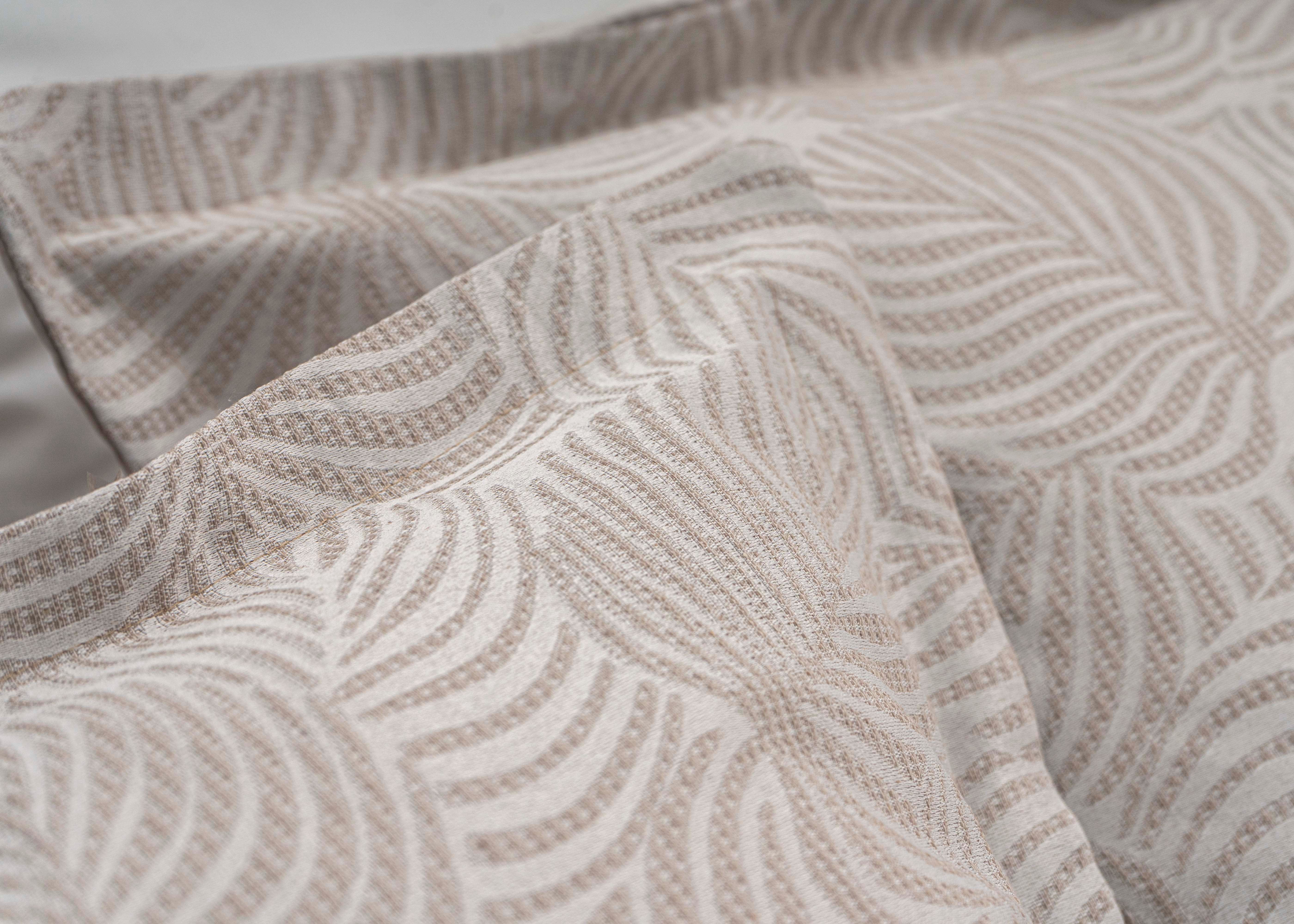 Colcha Jacquard Bali