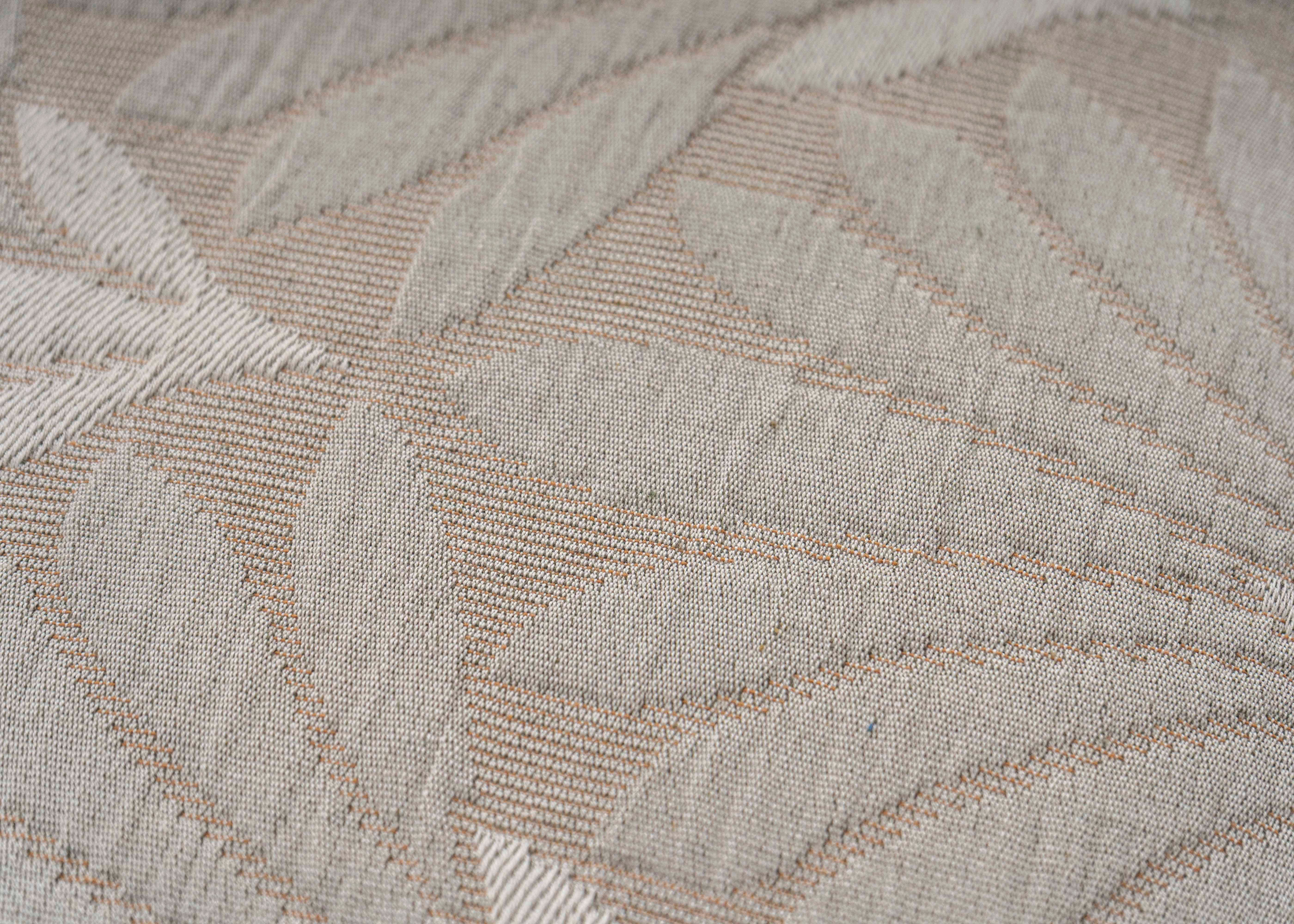 Colcha Jacquard Capri