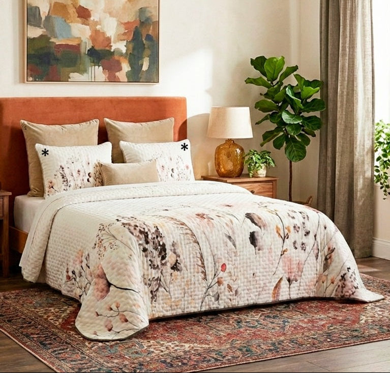 Colcha Digital Joana