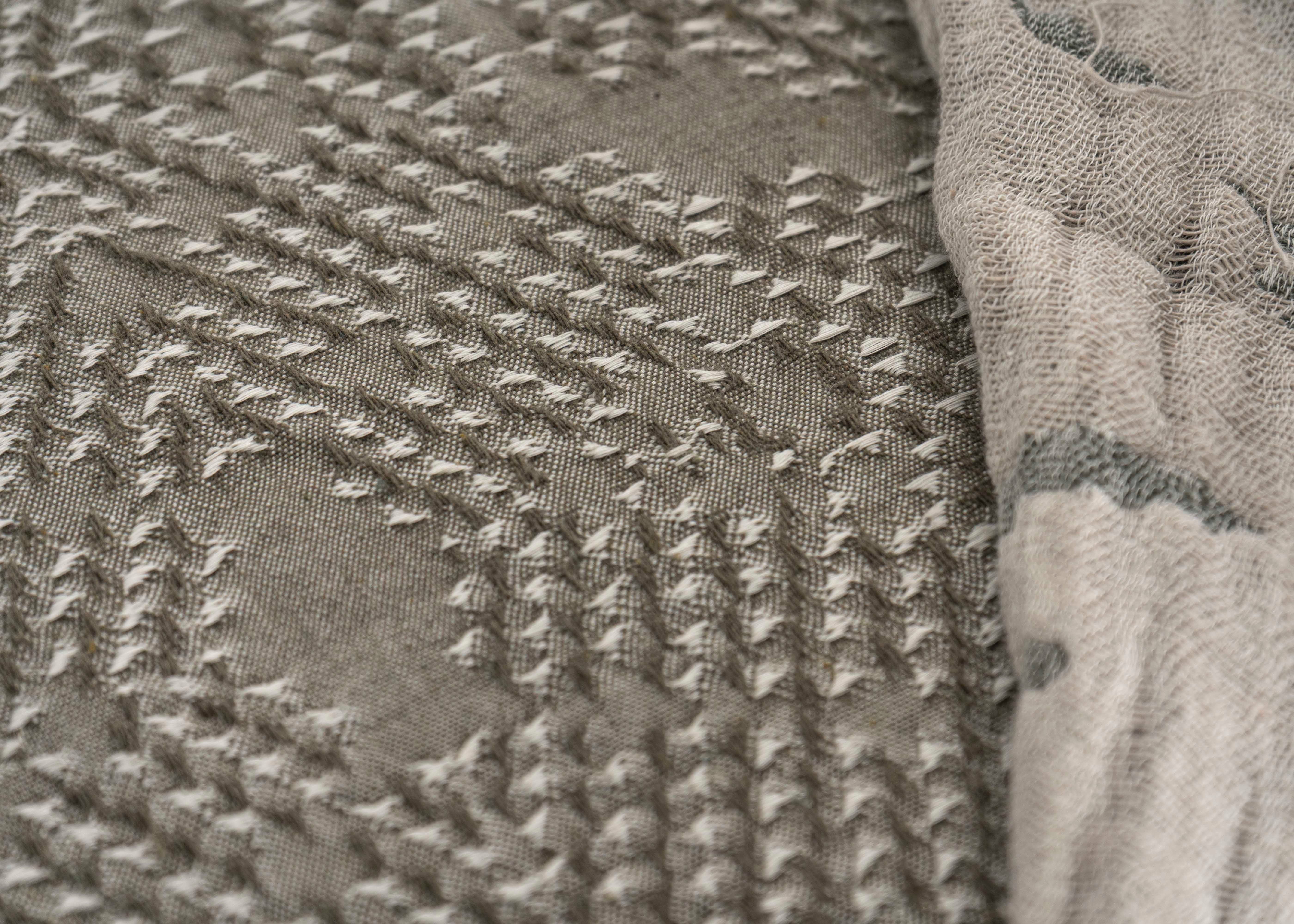 Colcha Jacquard Dover