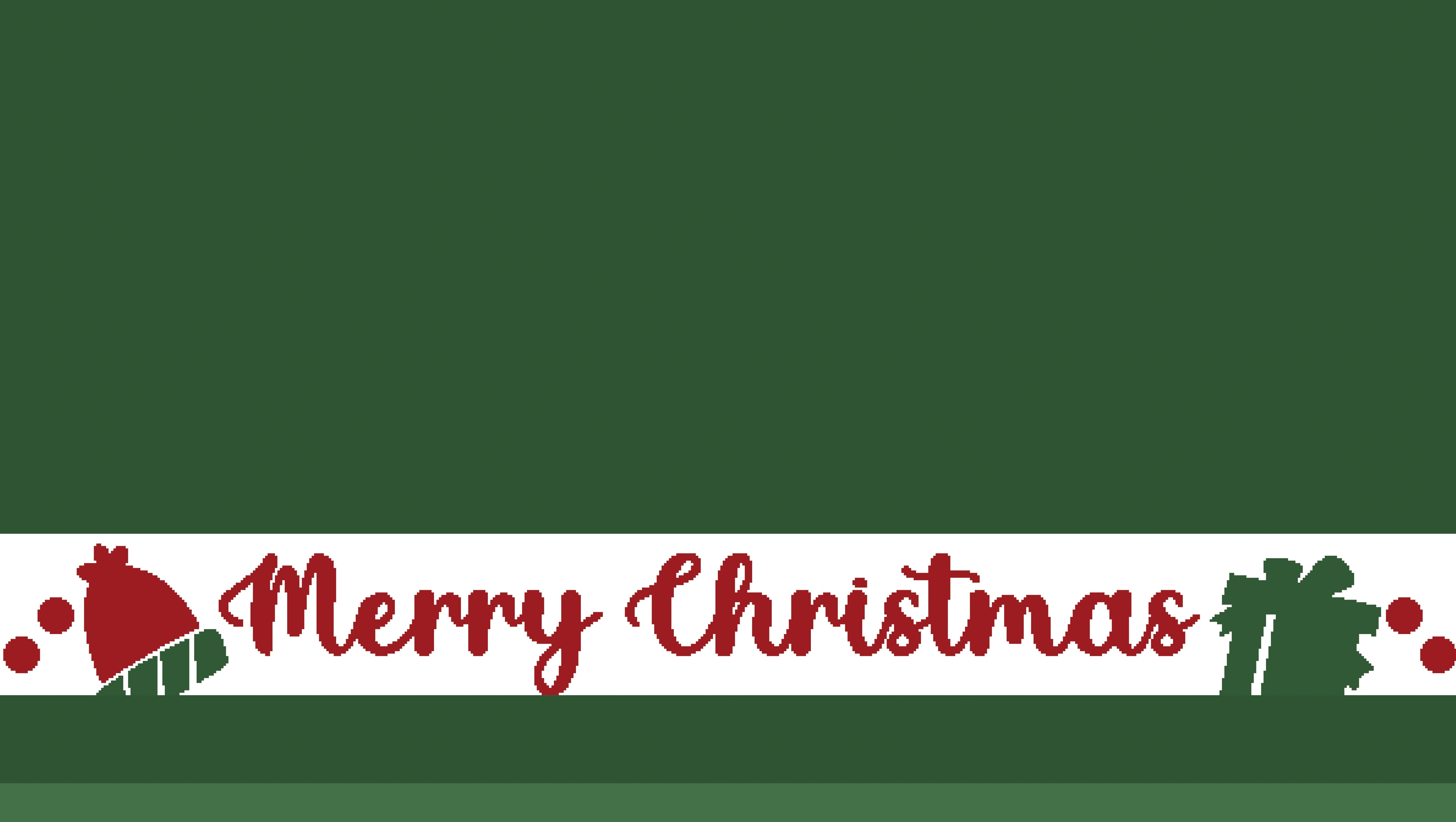 Panos de Cozinha de Natal Gorros