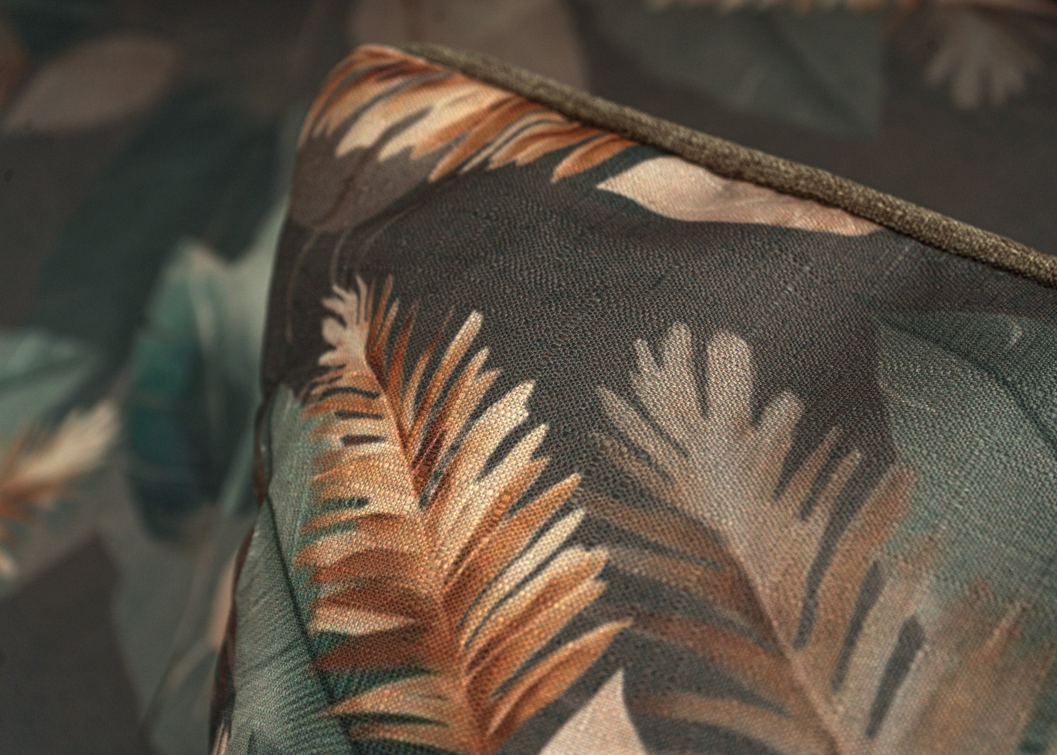 Edredom Linen Jasmel