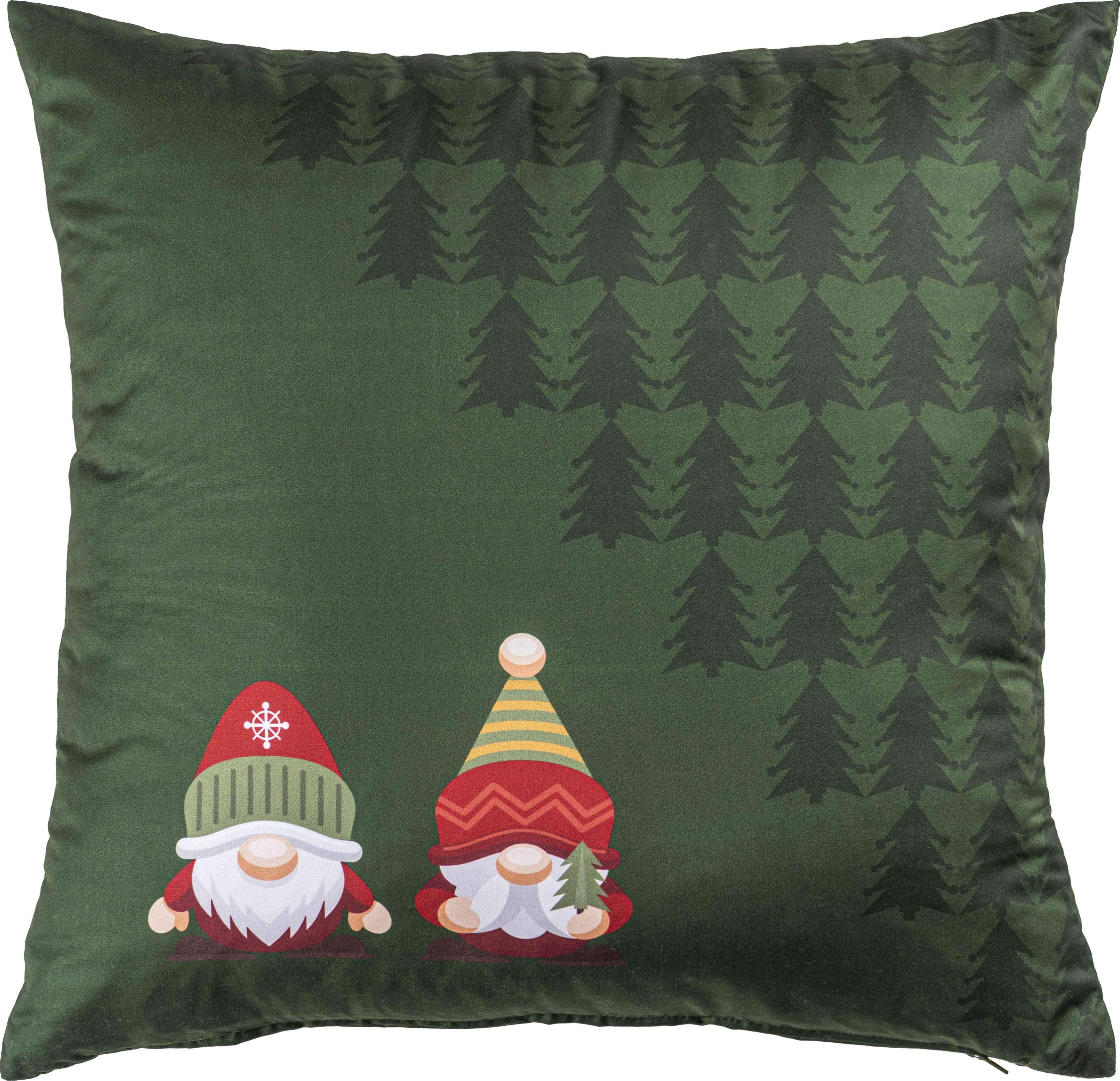 Almofada Decorativa de Natal Jingle