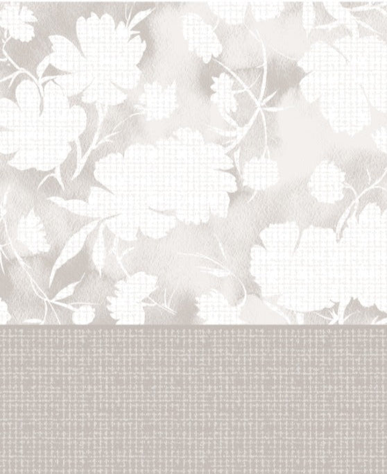 Jogo de Cama de Coralina Dusseldorf Taupe