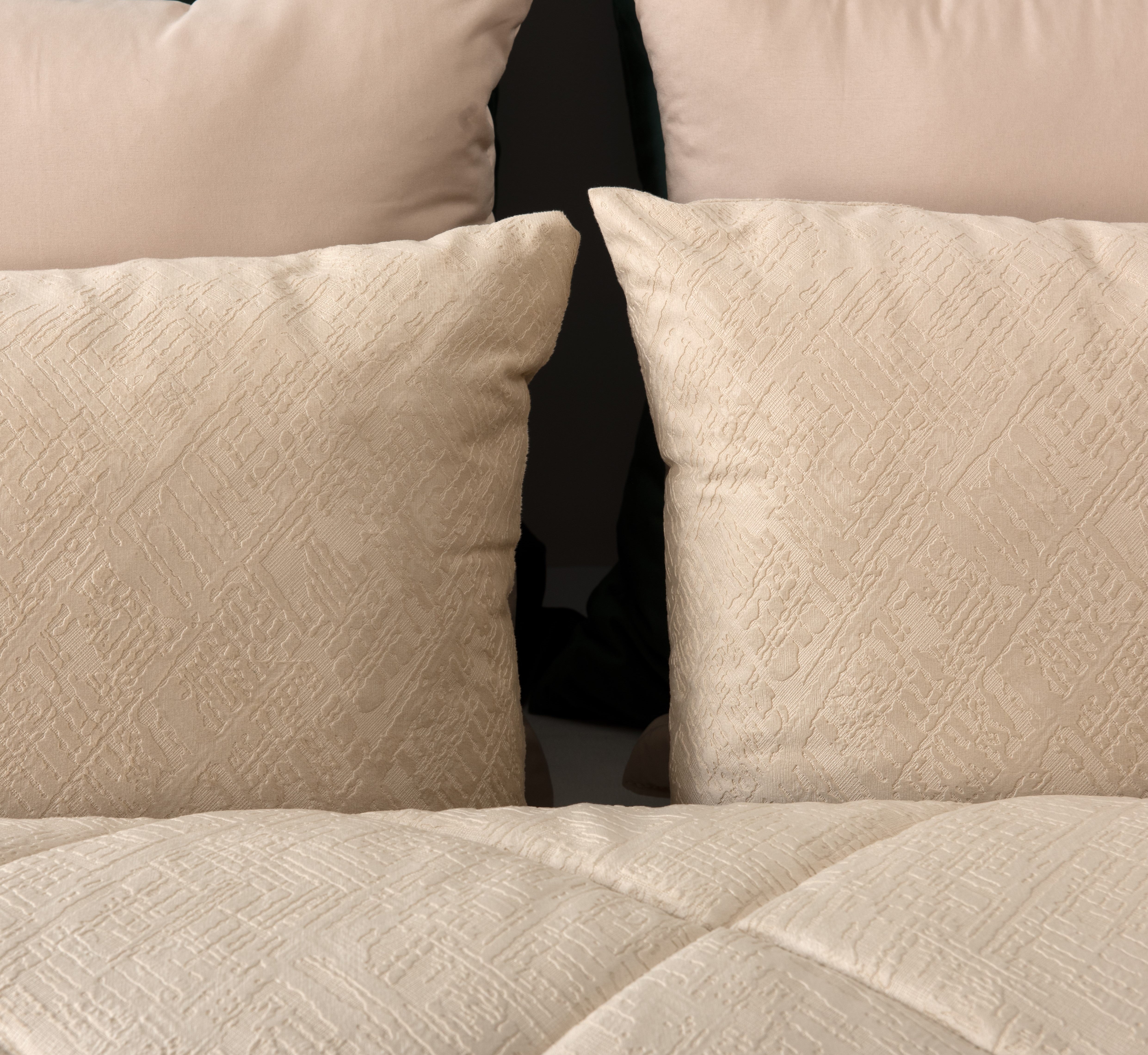Edredom de Veludo Velvet Celine