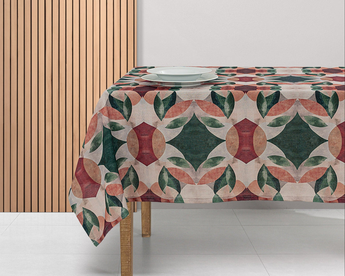 Toalha de Mesa Ritmo