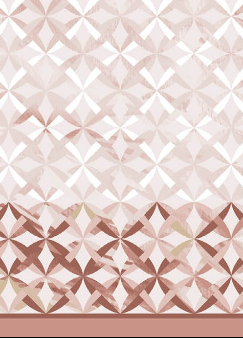 Jogo de Cama de Coralina Romero Coral