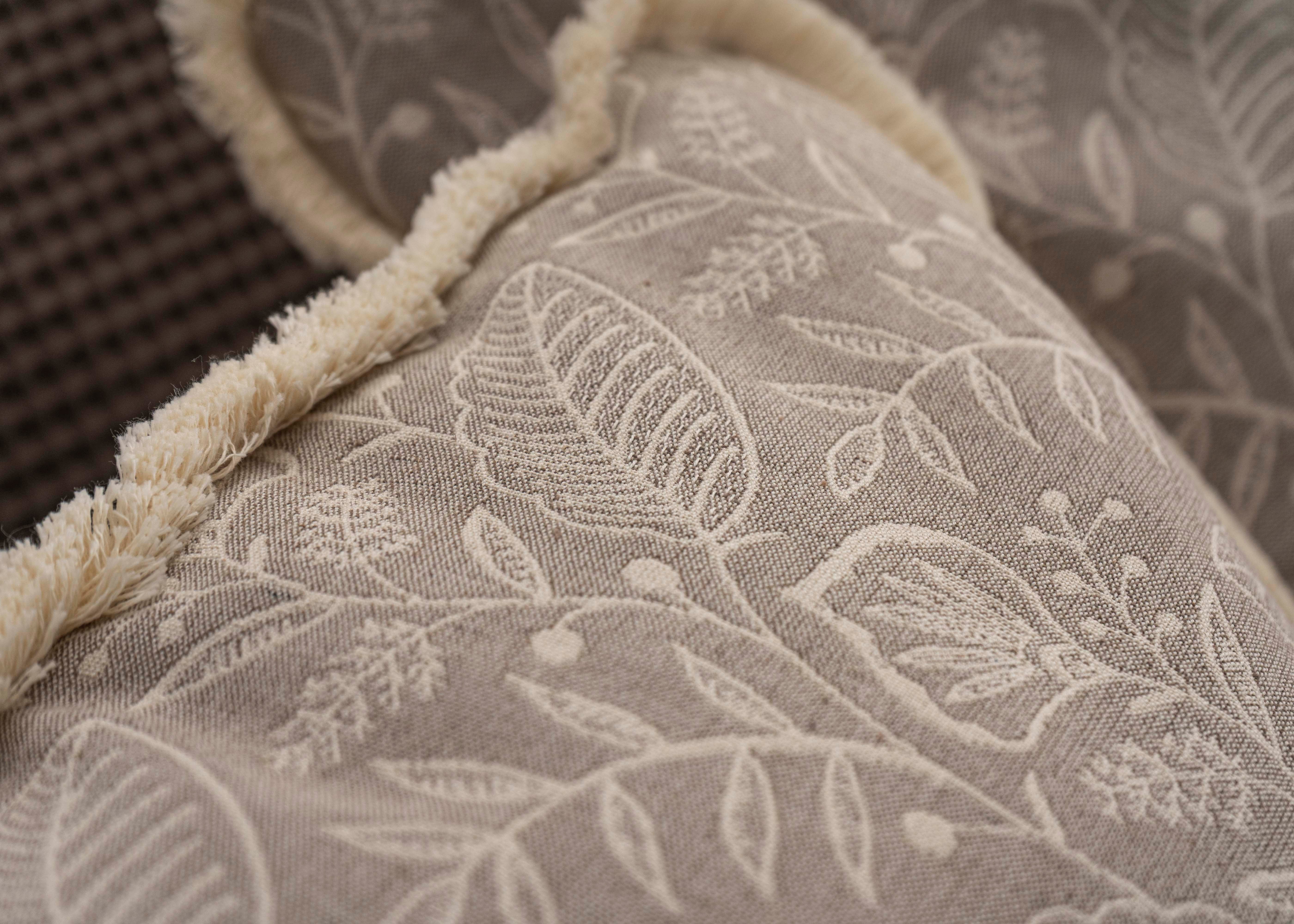 Colcha Jacquard Siena