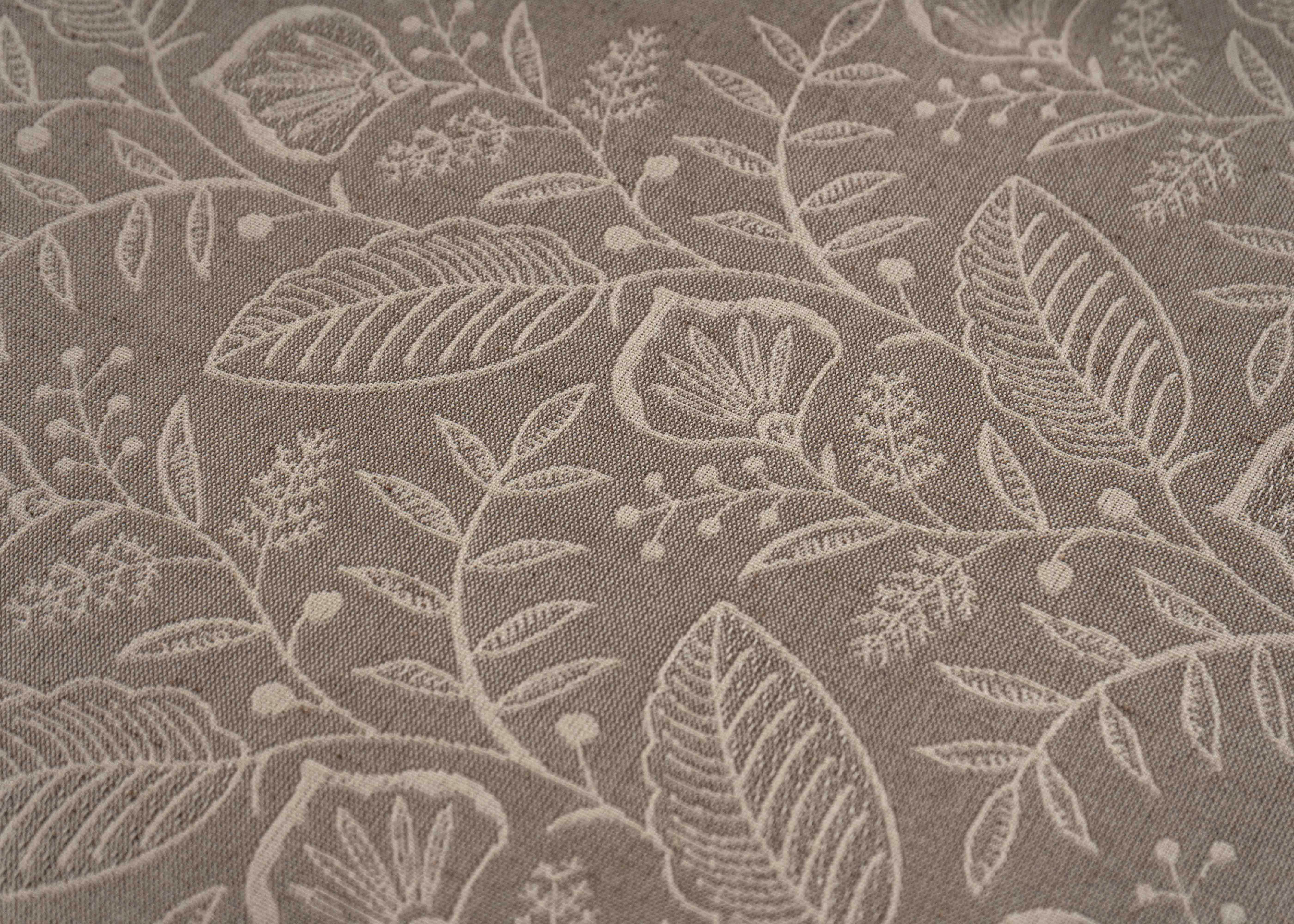 Colcha Jacquard Siena
