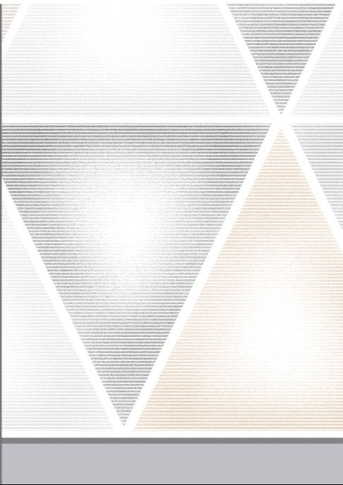 Jogo de Cama de Coralina Priscila Cinza