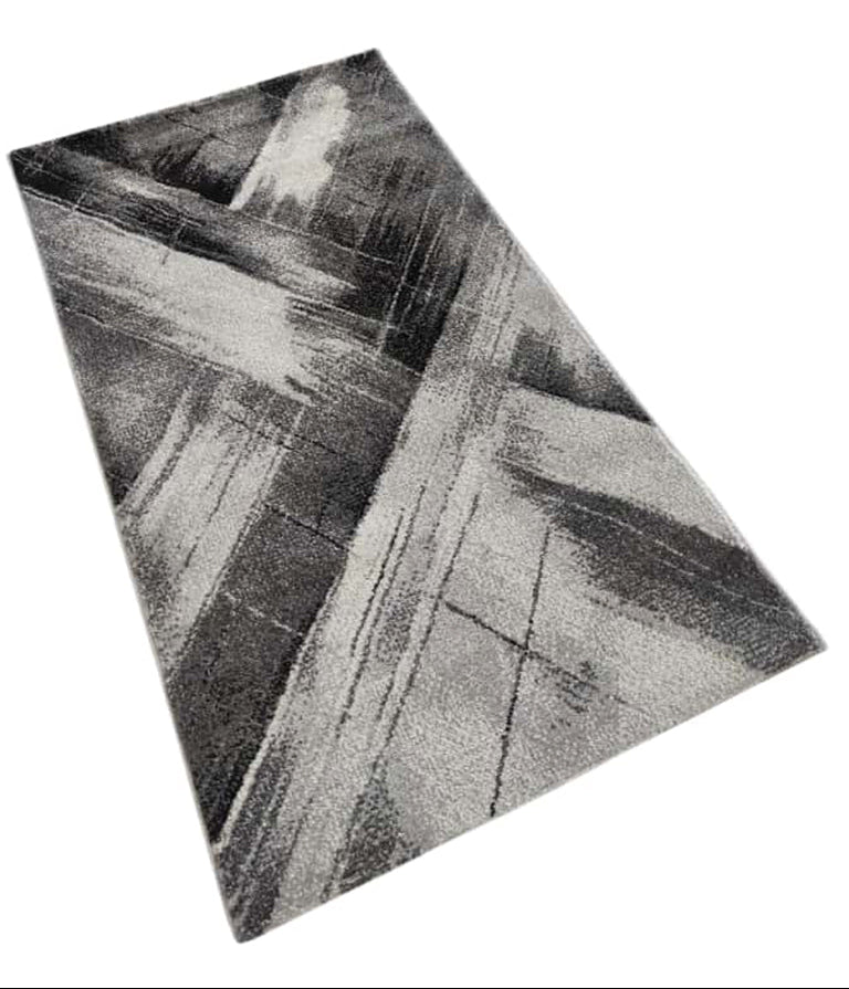 Tapete Horizonte Cinza