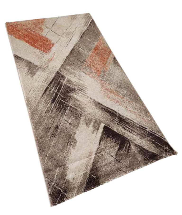 Tapete Horizonte Laranja