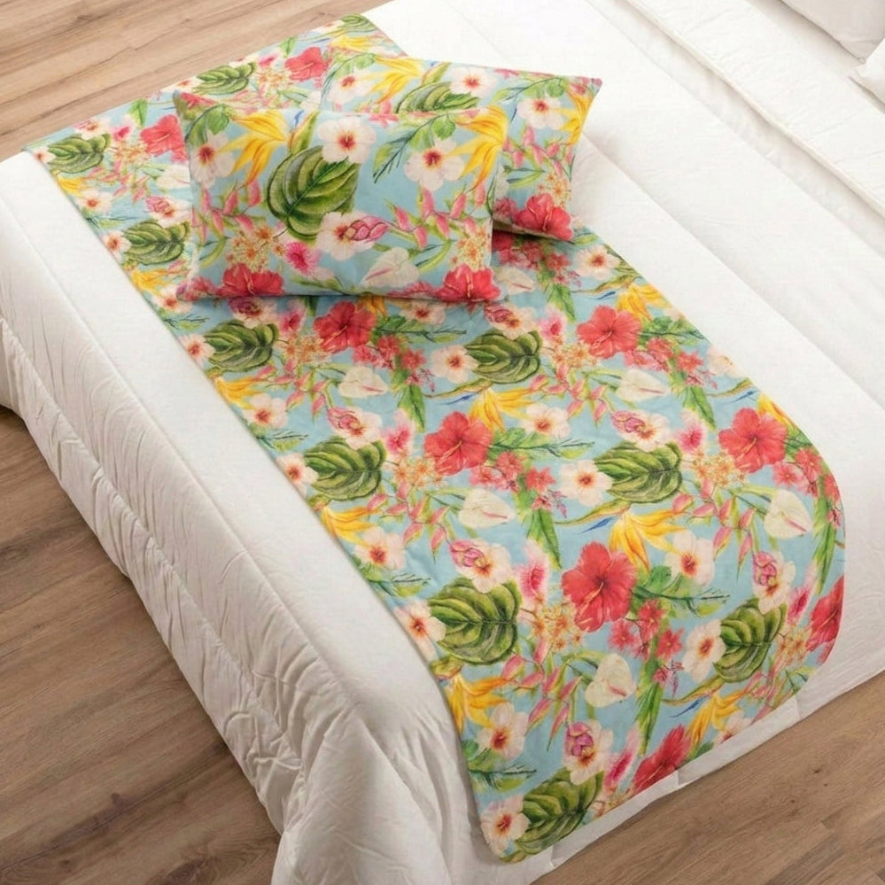 Cobre Pés de Veludo Digital