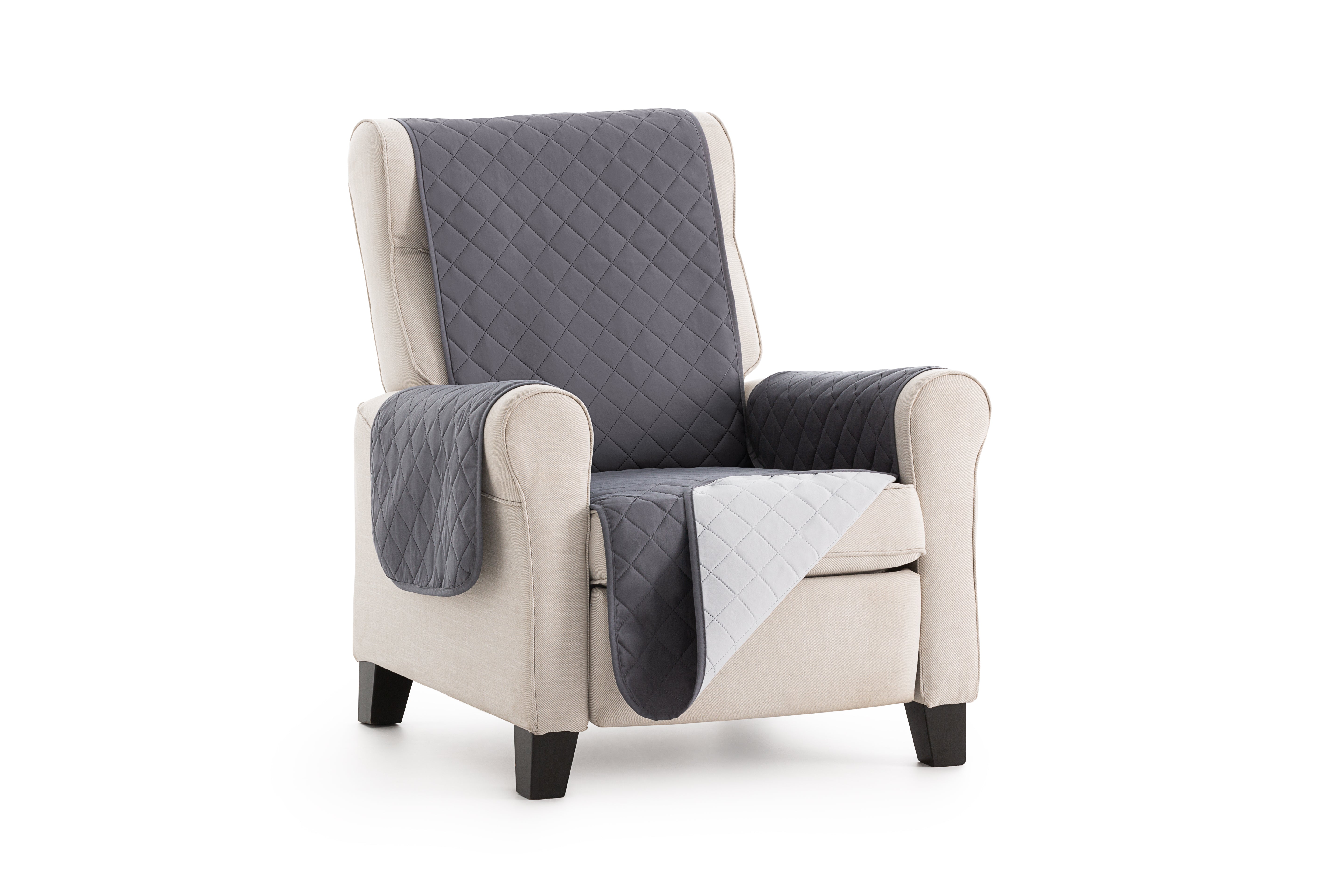 Protetor de Sofá Reversível