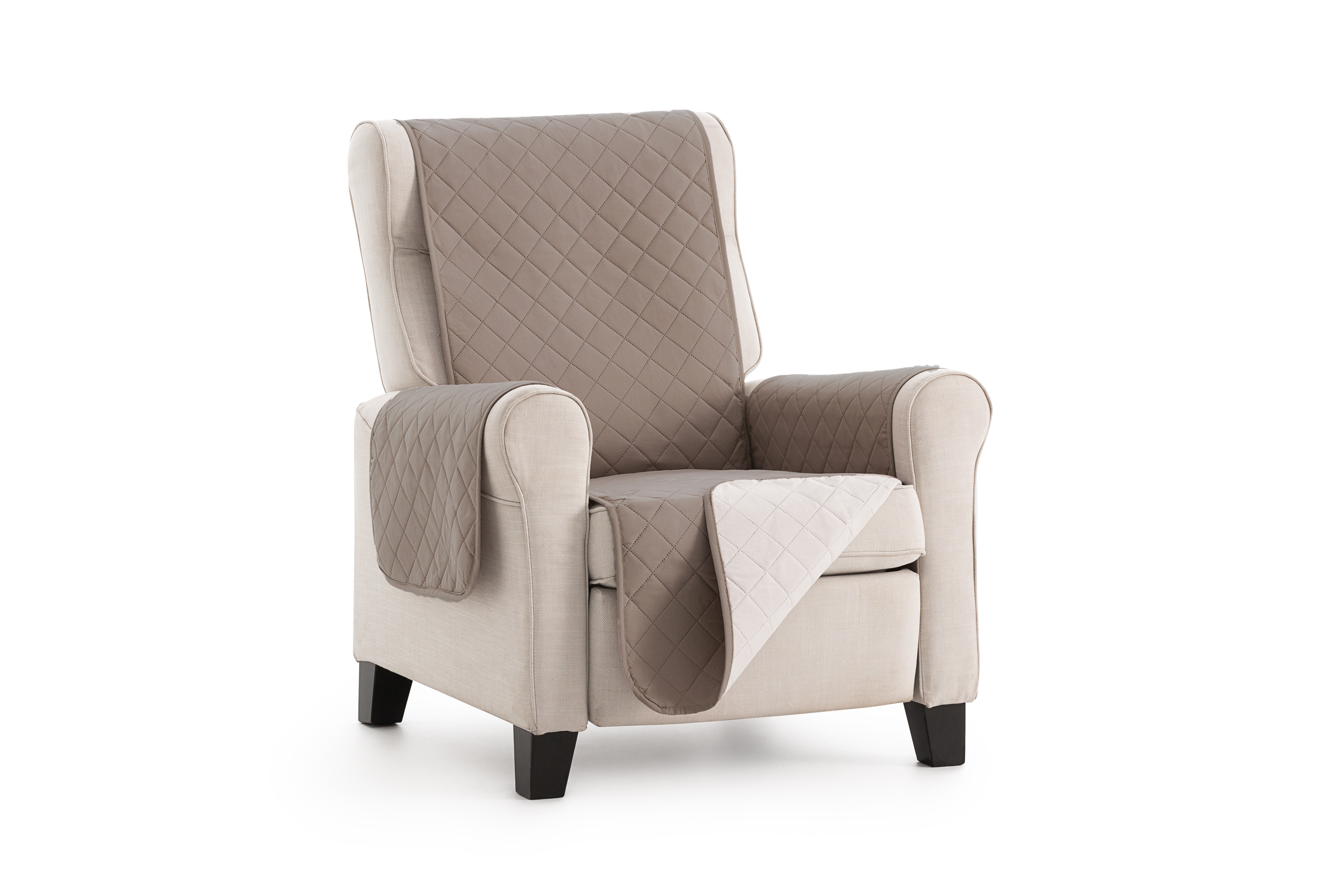 Protetor de Sofá Reversível