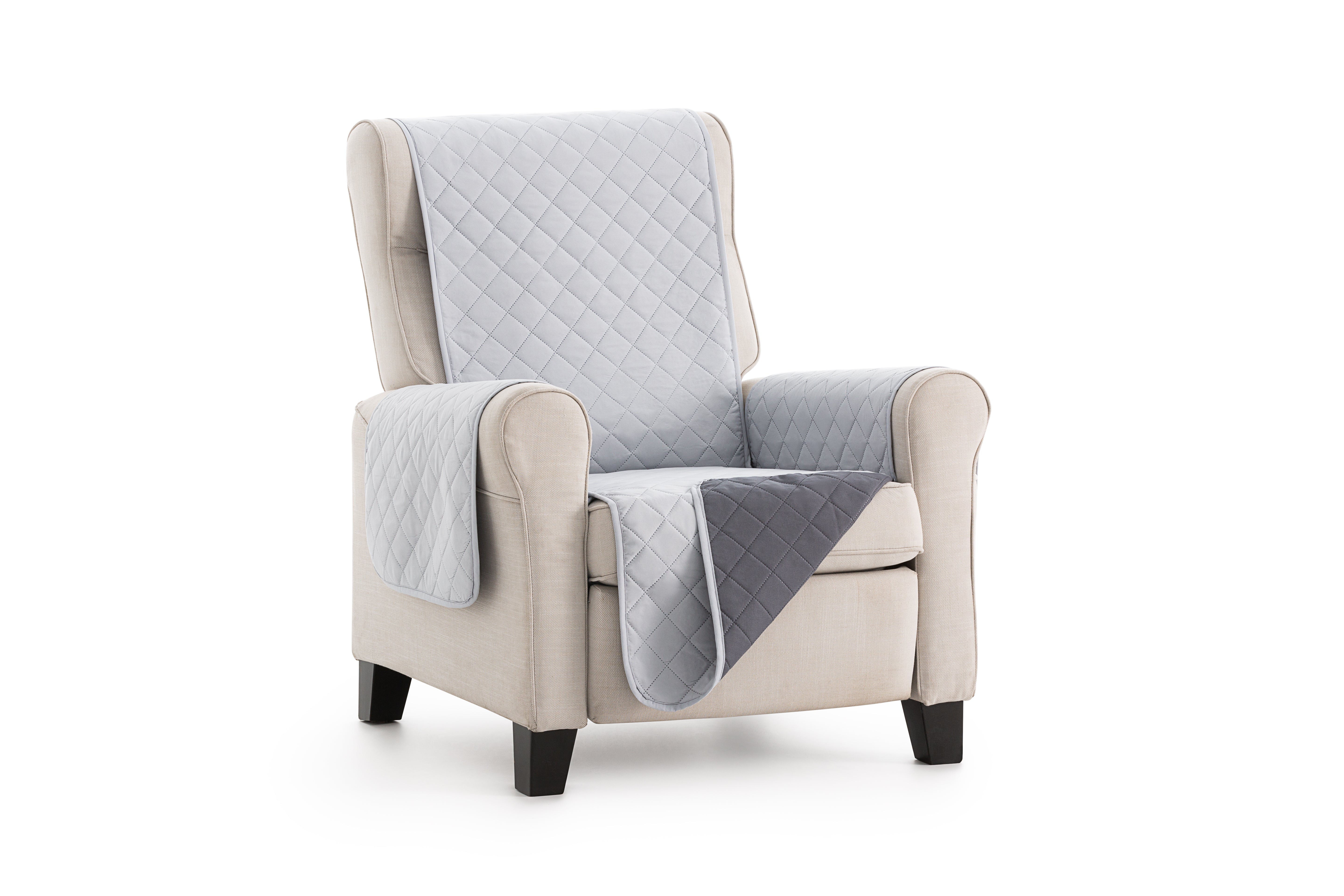 Protetor de Sofá Reversível