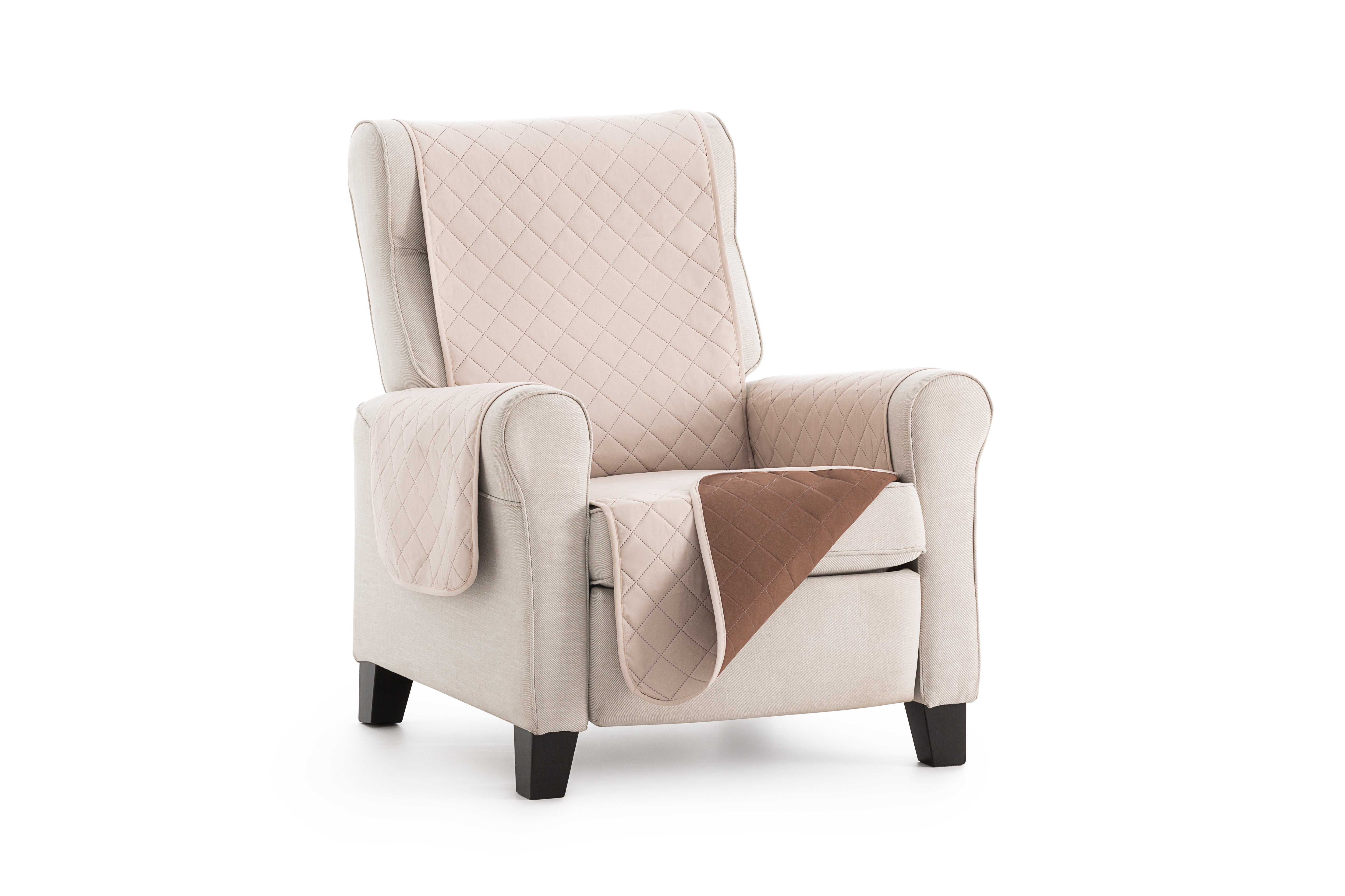 Protetor de Sofá Reversível