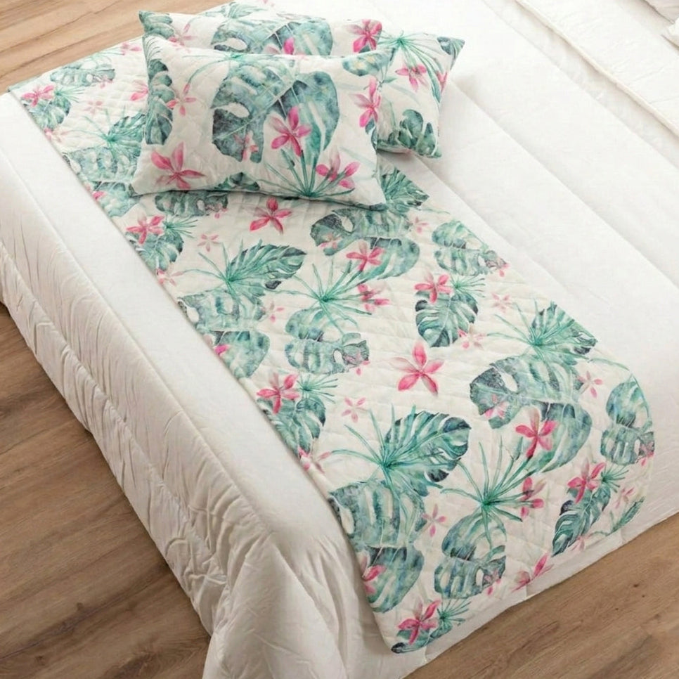 Cobre Pés de Veludo Digital