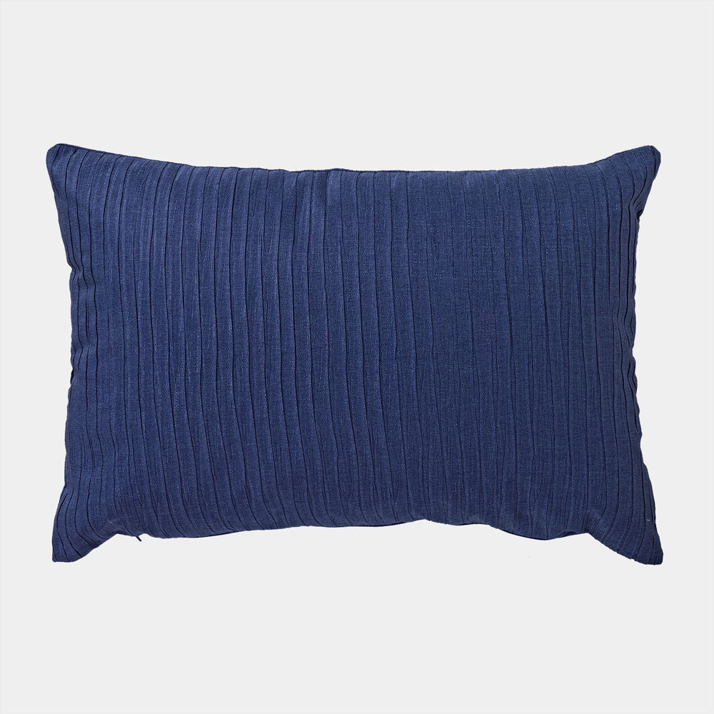 Almofada Decorativa Pliss