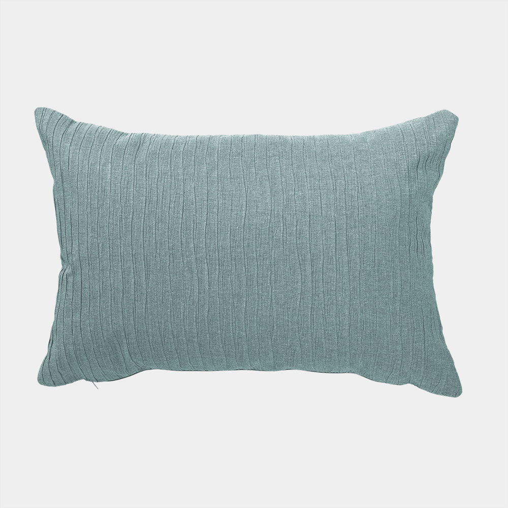 Almofada Decorativa Pliss