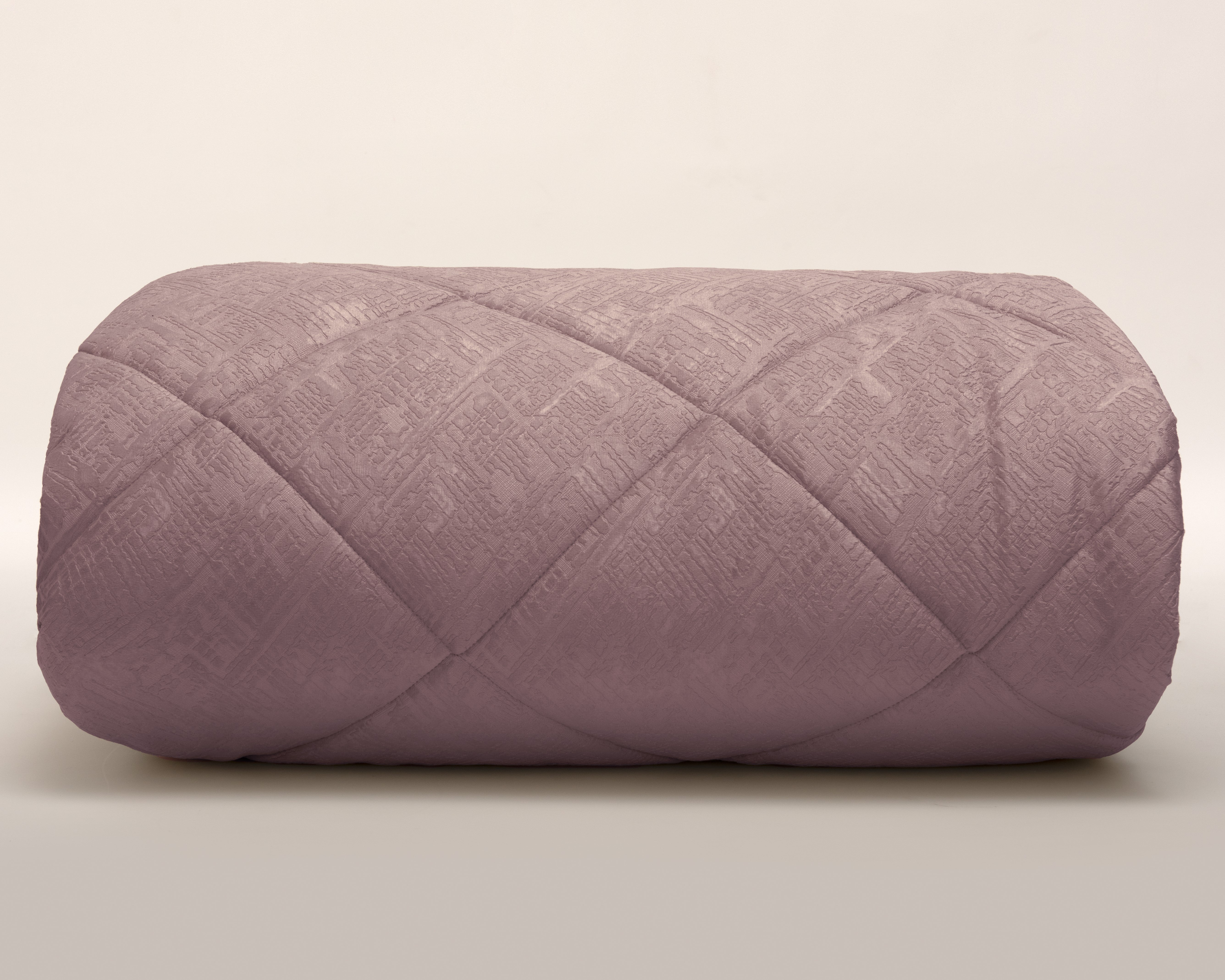 Edredom de Veludo Velvet Celine
