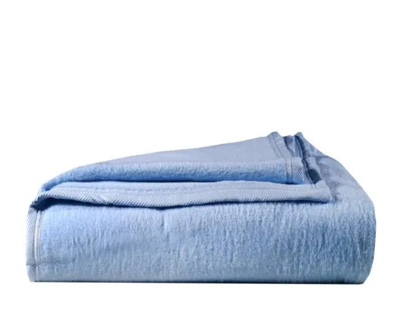 Cobertor para Hotelaria - 100% Algodão