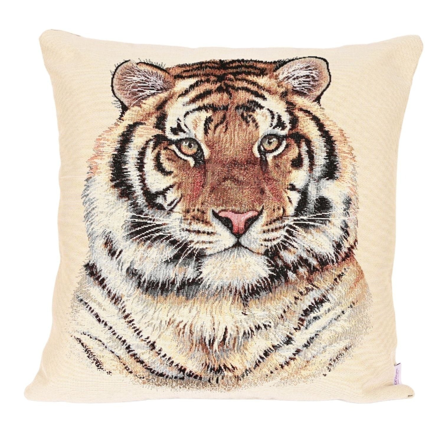 Almofada Decorativa Tigre - Larbonito